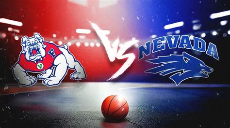 nevada fresno state prediction|fresno st vs nevada basketball predictions.